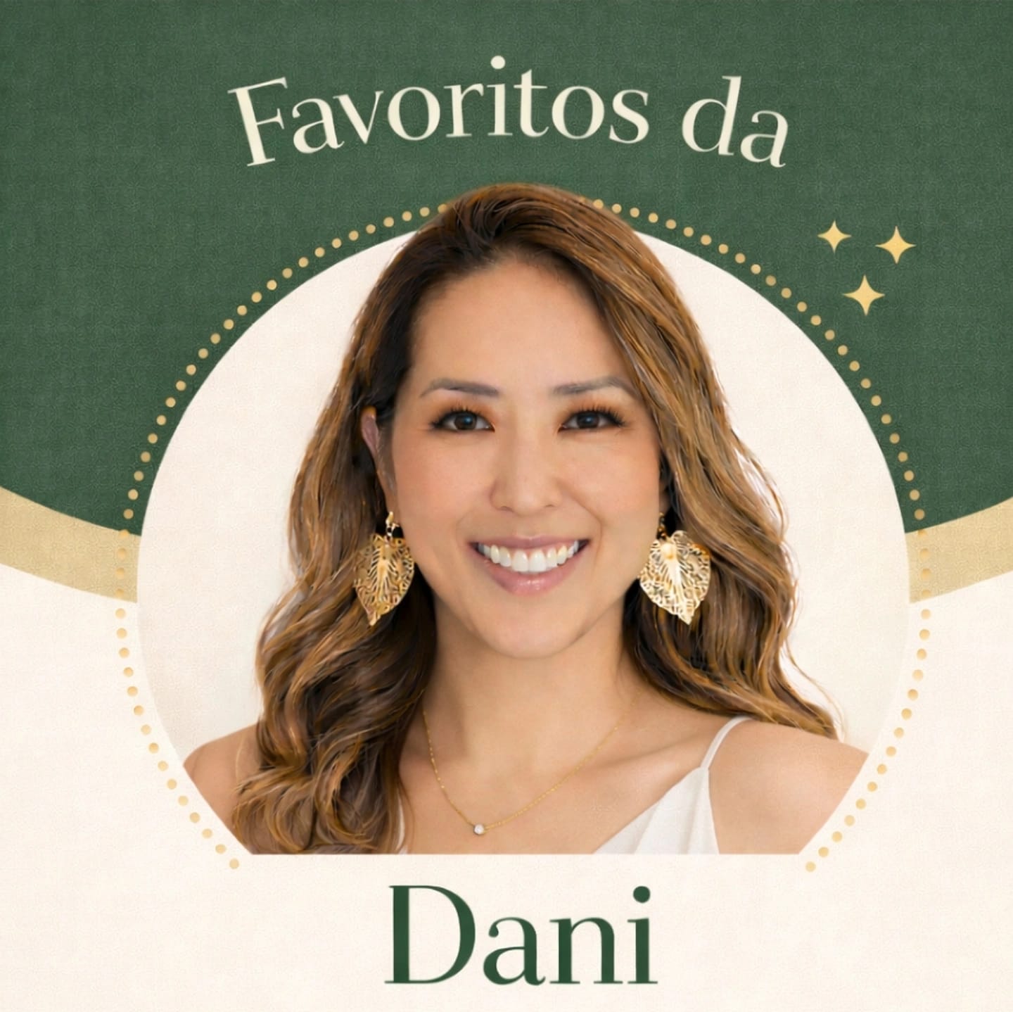 Favoritos Dani Popshop